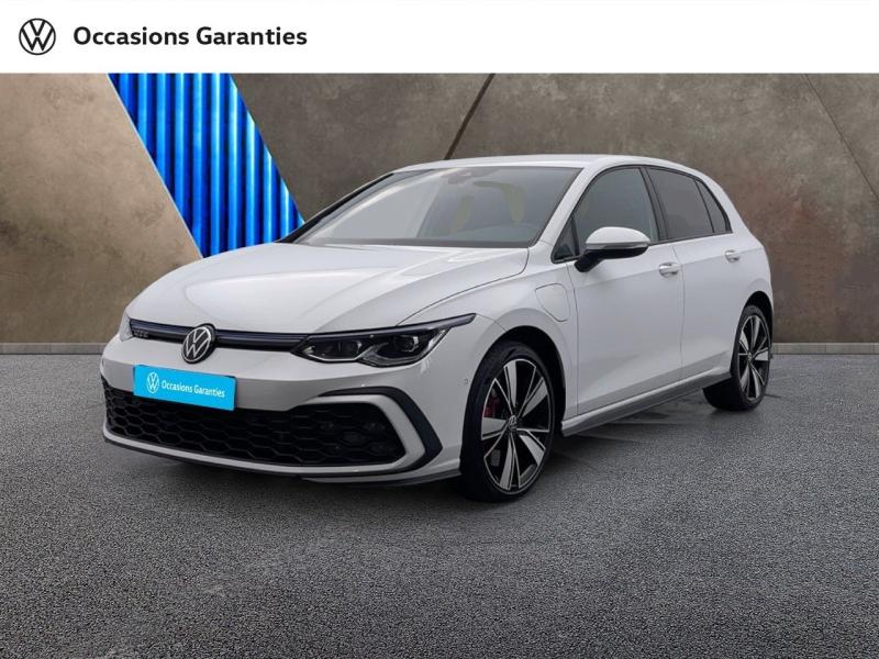Image de l'annonce principale - Volkswagen Golf GTE