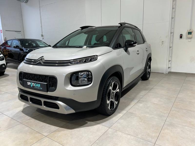 Image de l'annonce principale - Citroën C3 Aircross