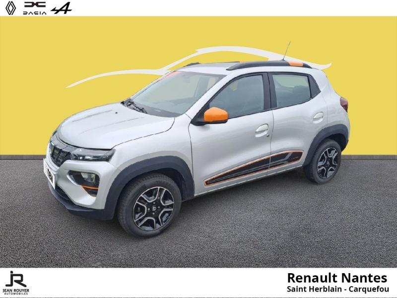 Image de l'annonce principale - Dacia Spring