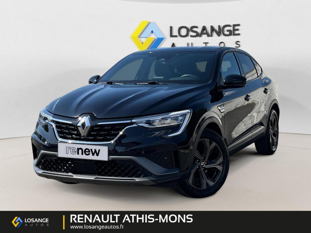 Image de l'annonce principale - Renault Arkana