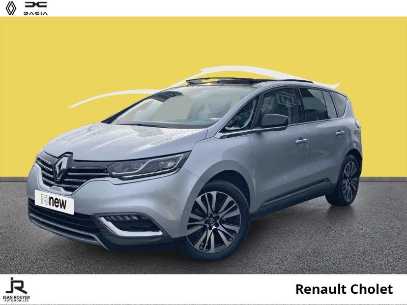 Image de l'annonce principale - Renault Espace