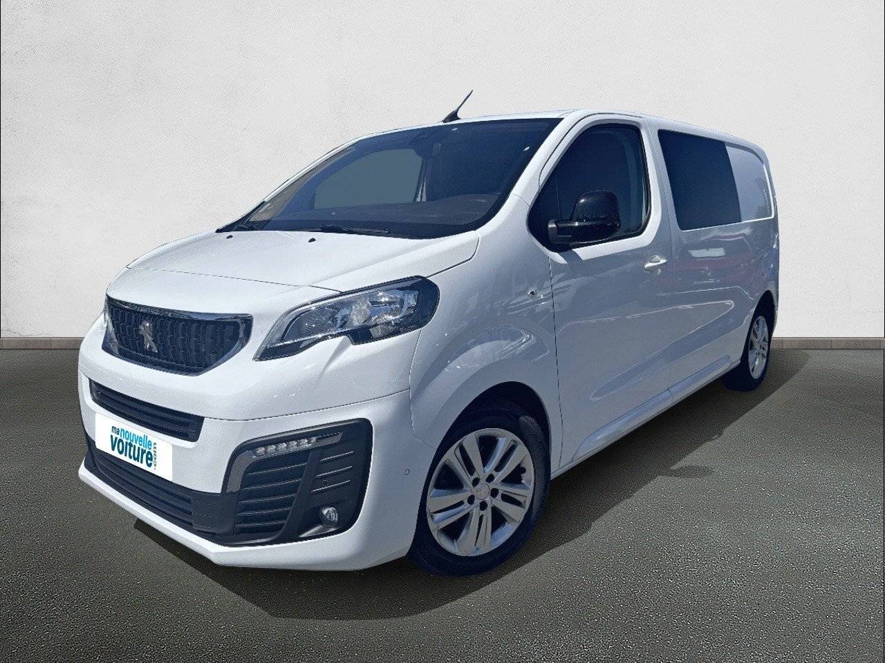 Image de l'annonce principale - Peugeot Expert