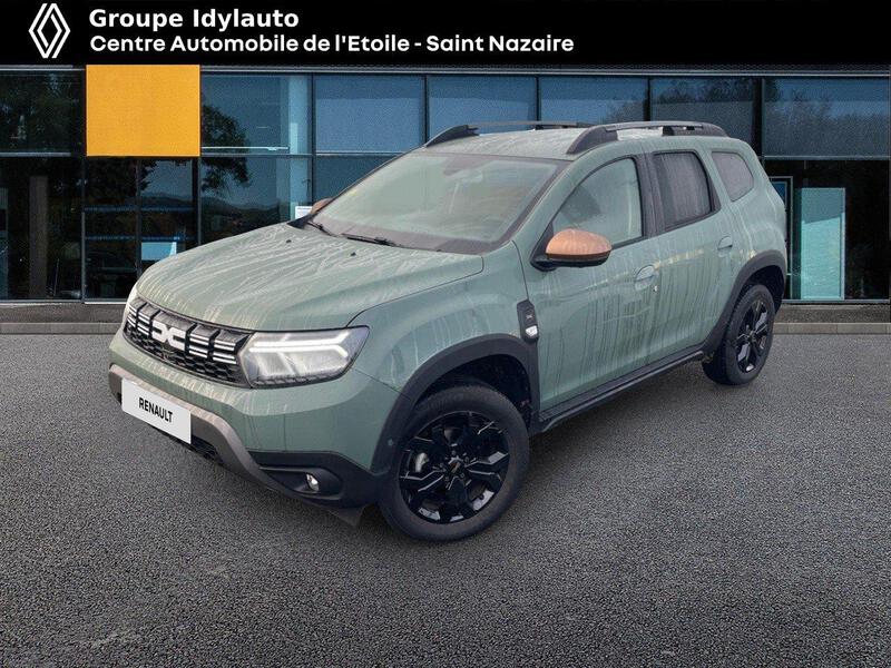 Image de l'annonce principale - Dacia Duster