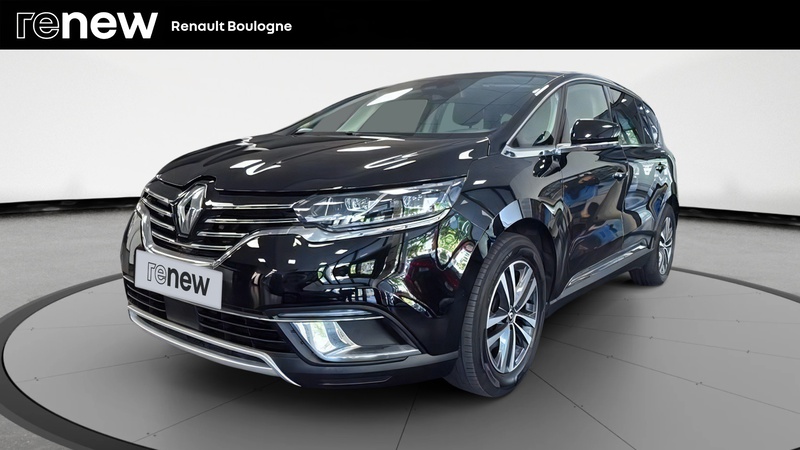 Image de l'annonce principale - Renault Espace