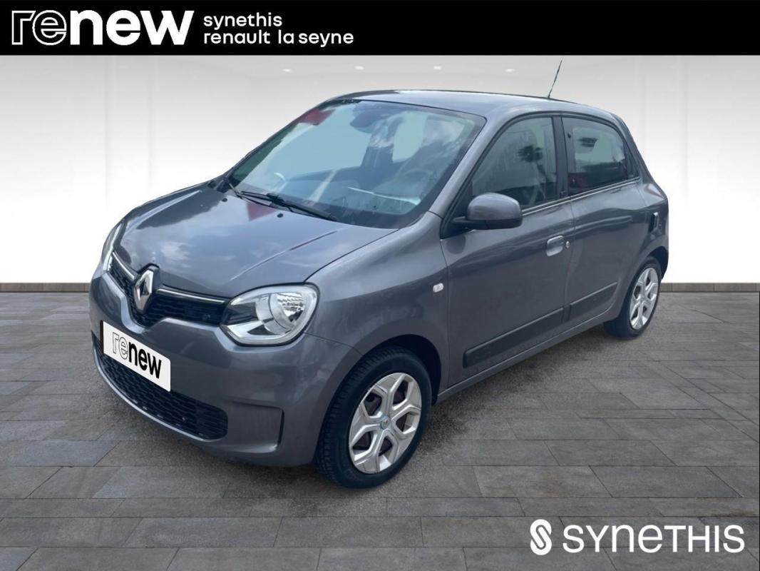 Image de l'annonce principale - Renault Twingo