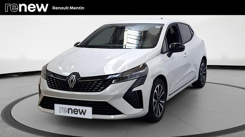 Image de l'annonce principale - Renault Clio