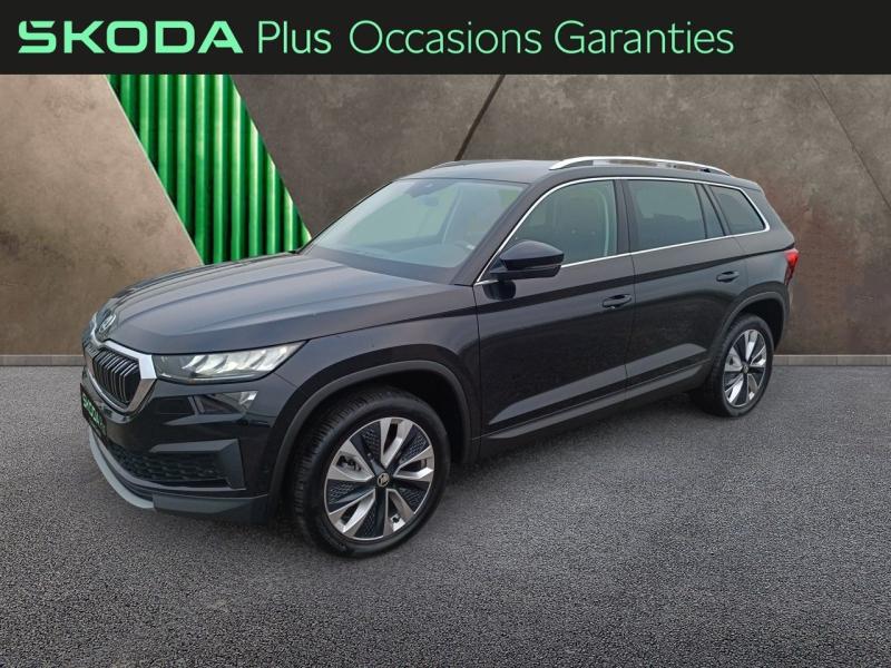 Image de l'annonce principale - Skoda Kodiaq