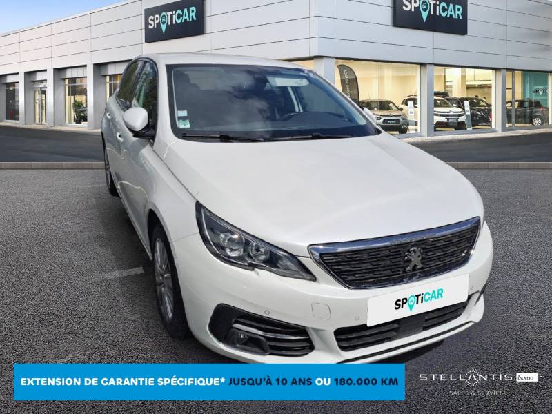 Image de l'annonce principale - Peugeot 308
