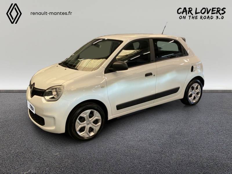 Image de l'annonce principale - Renault Twingo