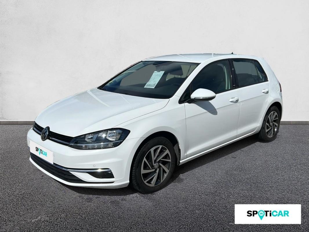 Image de l'annonce principale - Volkswagen Golf