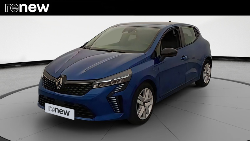 Image de l'annonce principale - Renault Clio