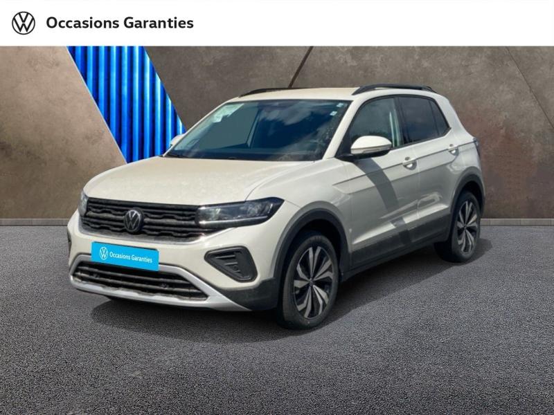 Image de l'annonce principale - Volkswagen T-Cross