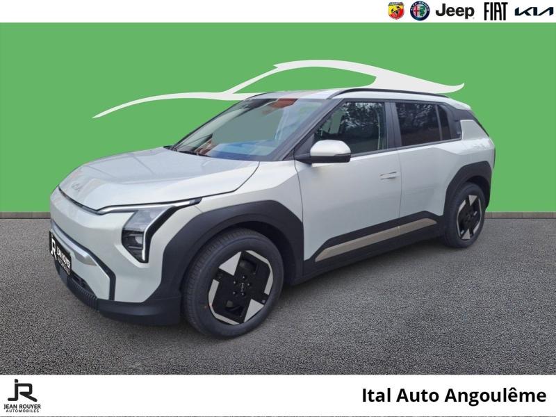 Image de l'annonce principale - Kia EV3