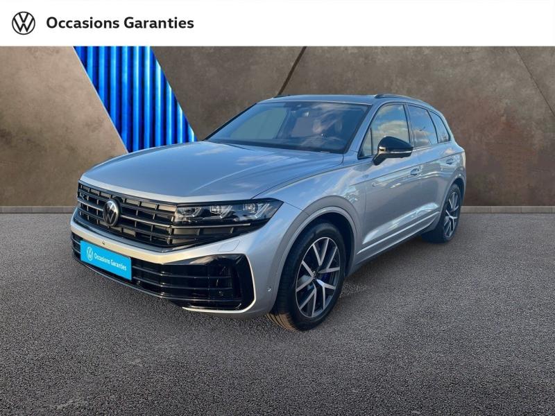 Image de l'annonce principale - Volkswagen Touareg