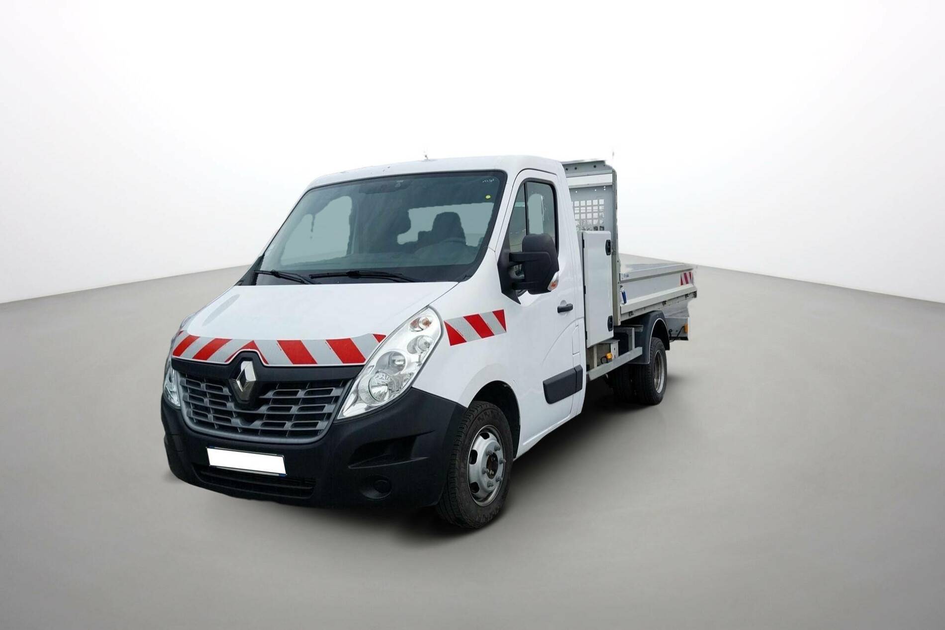 Image de l'annonce principale - Renault Master