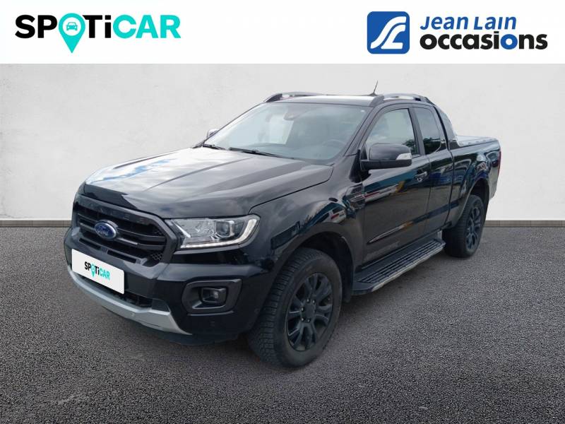 Image de l'annonce principale - Ford Ranger