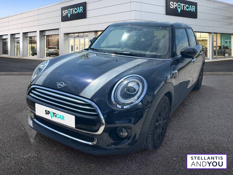Image de l'annonce principale - MINI Hatch 5 Portes