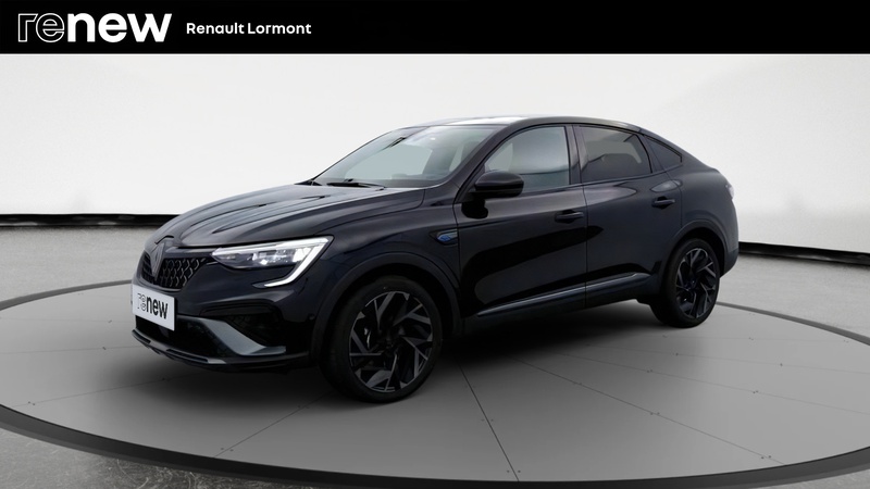Image de l'annonce principale - Renault Arkana