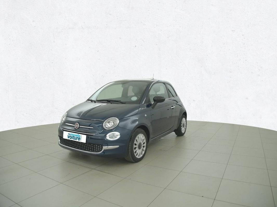 Image de l'annonce principale - Fiat 500