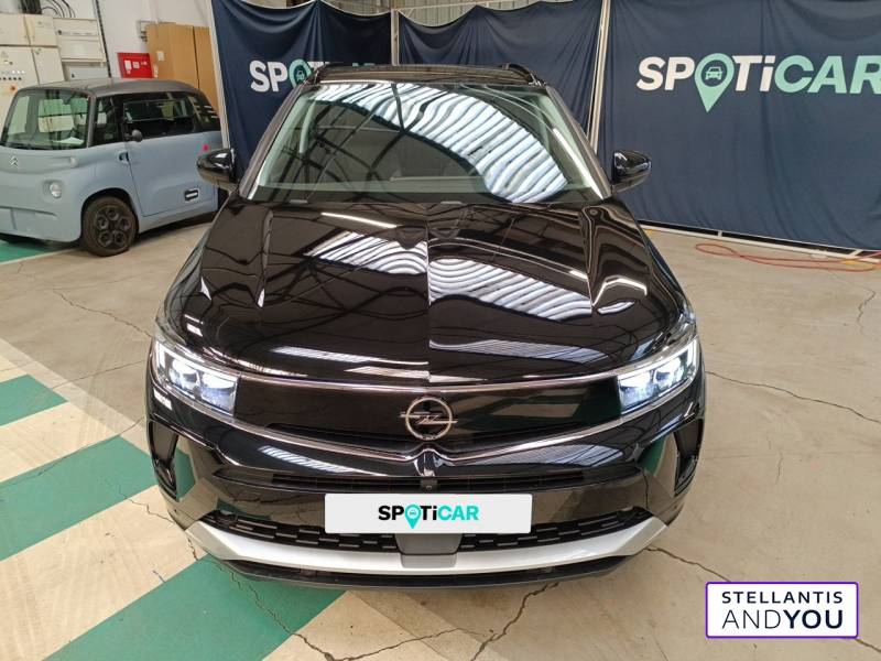 Image de l'annonce principale - Opel Grandland
