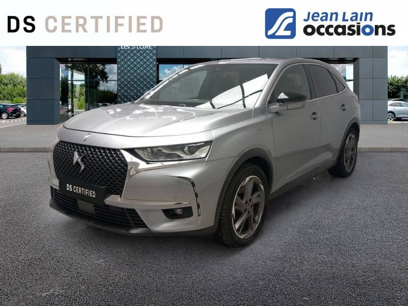 Image de l'annonce principale - DS DS 7 Crossback