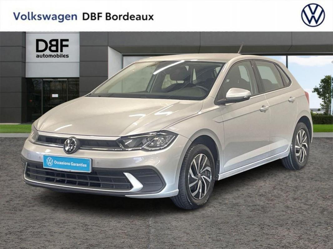 Image de l'annonce principale - Volkswagen Polo