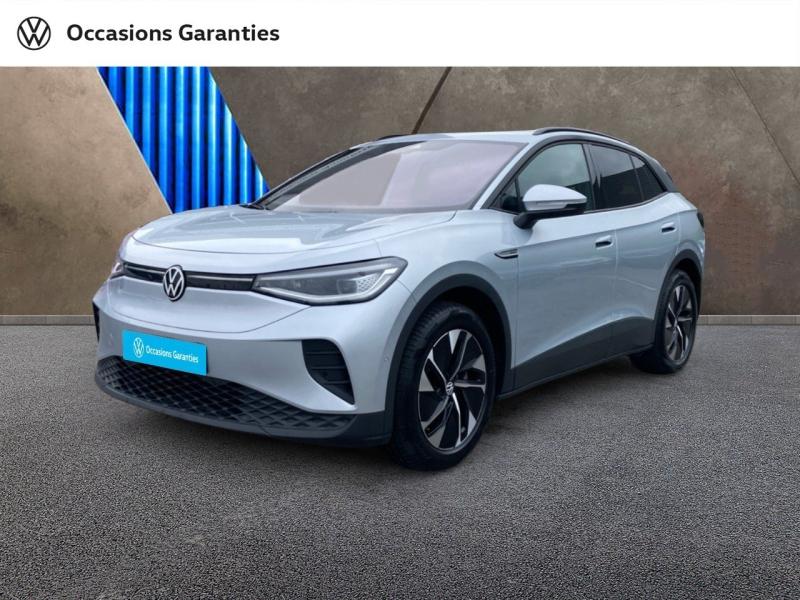 Image de l'annonce principale - Volkswagen ID.4