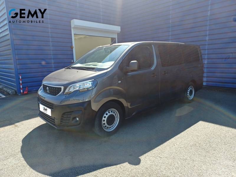 Image de l'annonce principale - Peugeot Expert Combi