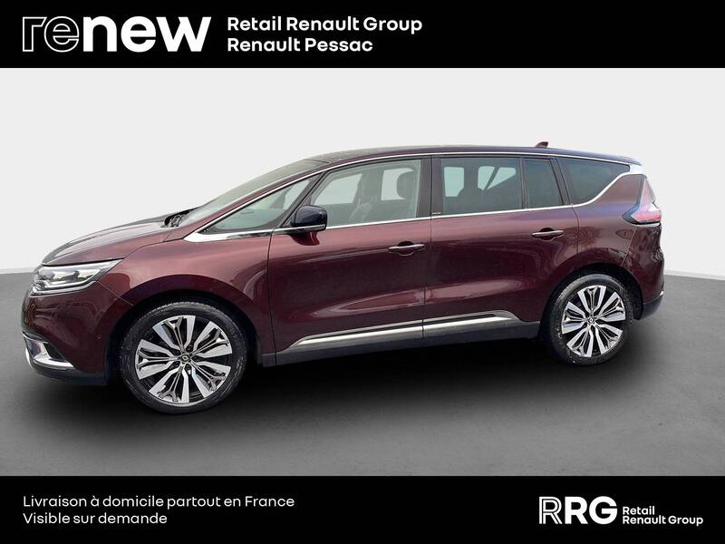 Image de l'annonce principale - Renault Espace