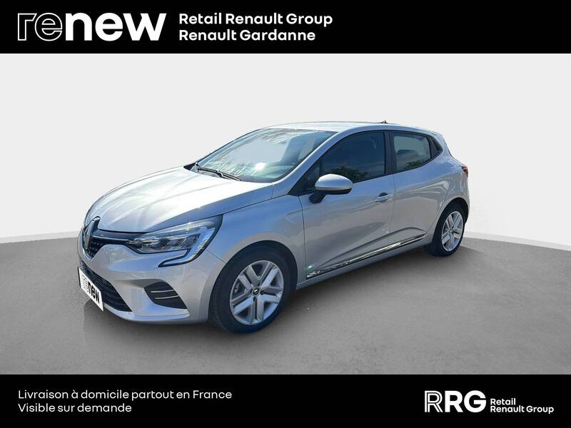 Image de l'annonce principale - Renault Clio