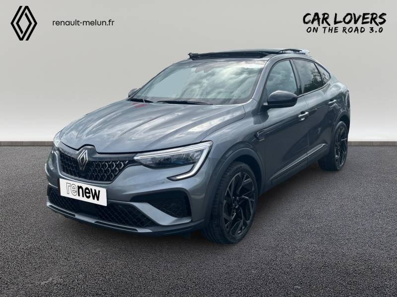 Image de l'annonce principale - Renault Arkana