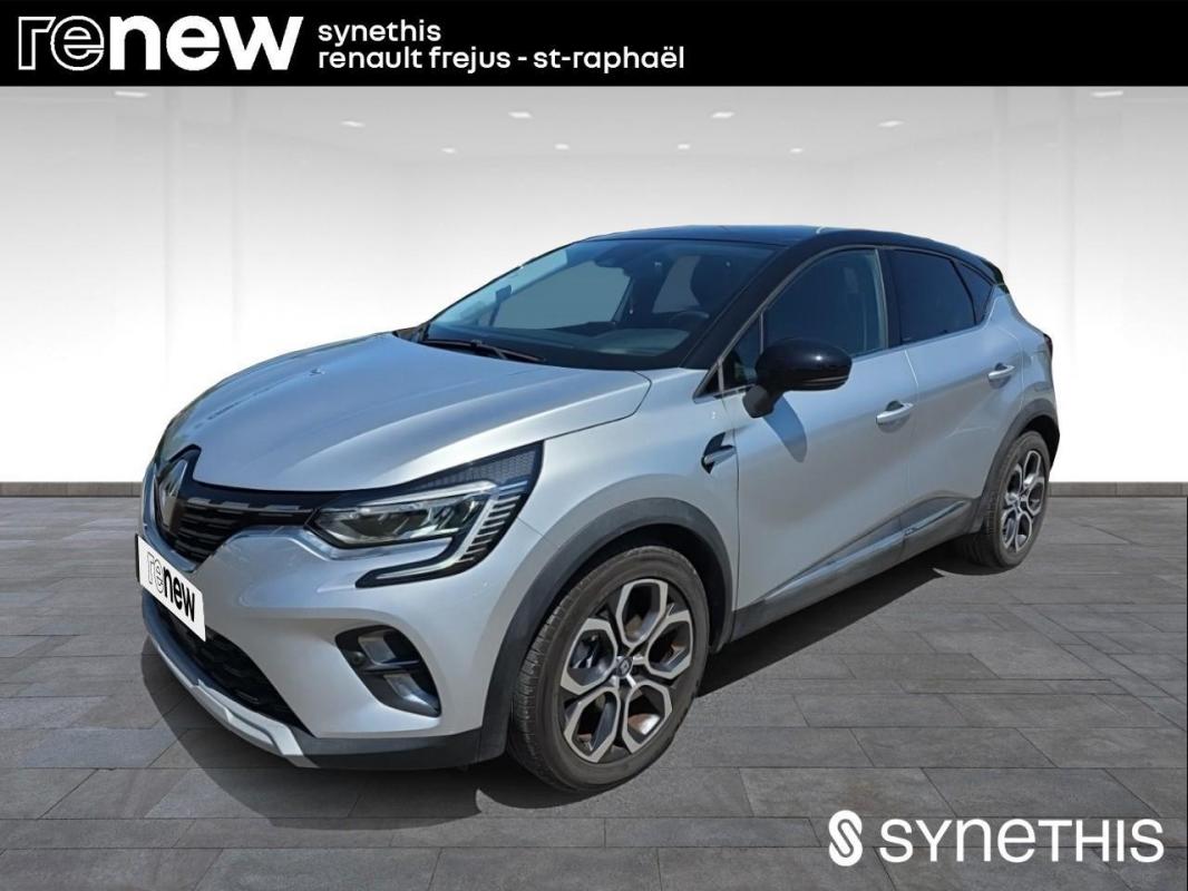 Image de l'annonce principale - Renault Captur