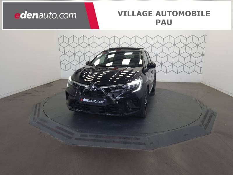Image de l'annonce principale - Mitsubishi ASX