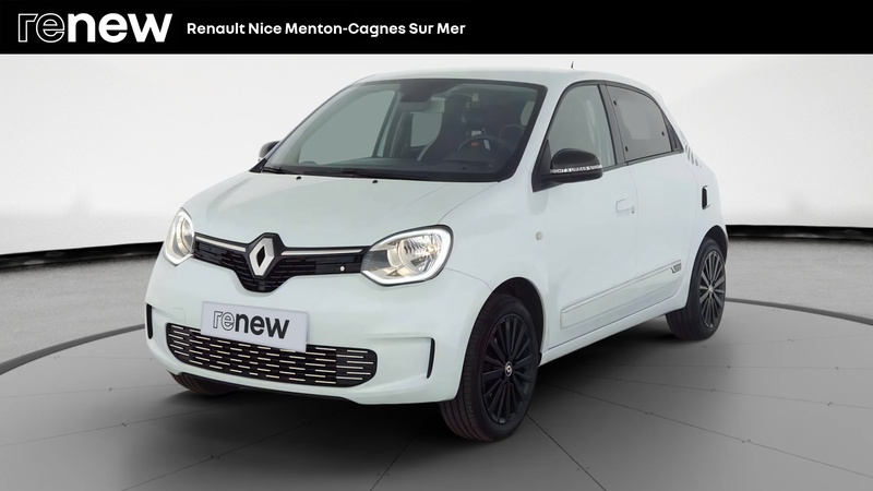 Image de l'annonce principale - Renault Twingo