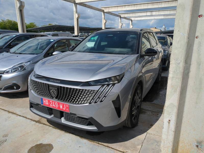 Image de l'annonce principale - Peugeot 5008