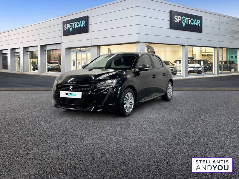 Image de l'annonce principale - Peugeot 208