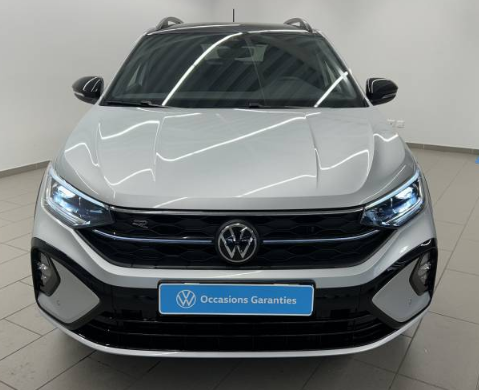 Image de l'annonce principale - Volkswagen Taigo