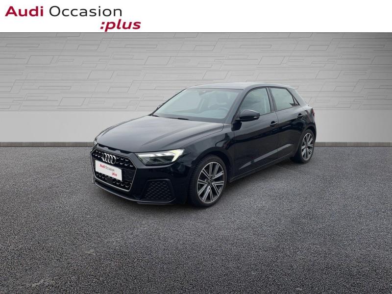 Image de l'annonce principale - Audi A1