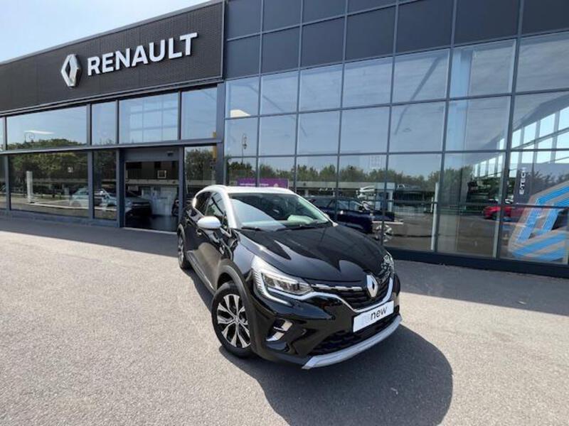 Image de l'annonce principale - Renault Captur