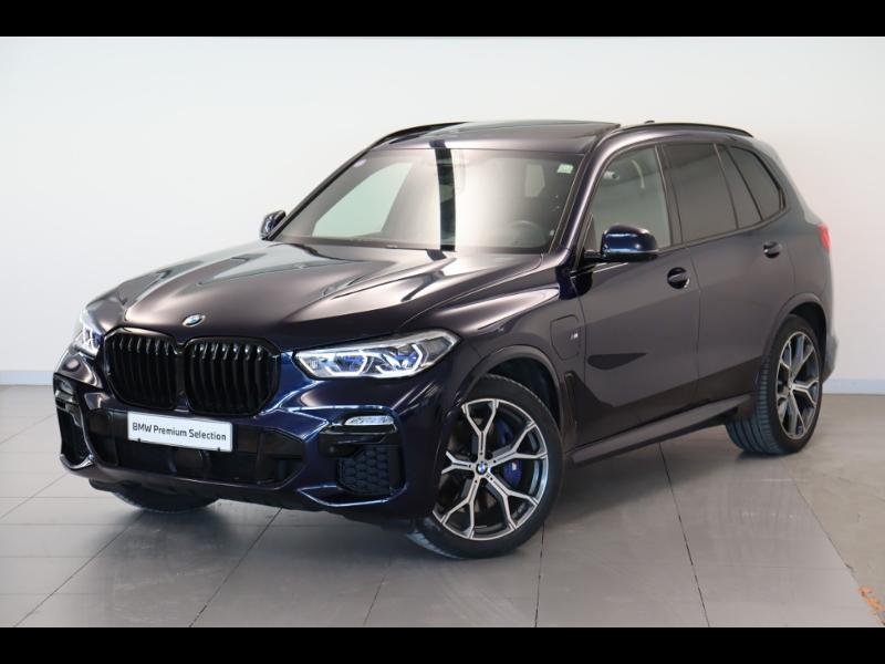 Image de l'annonce principale - BMW X5