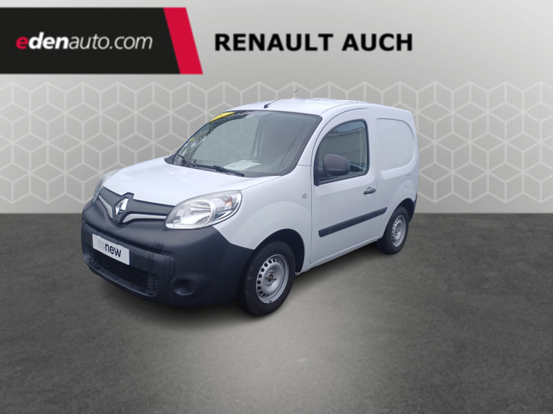 Image de l'annonce principale - Renault Kangoo