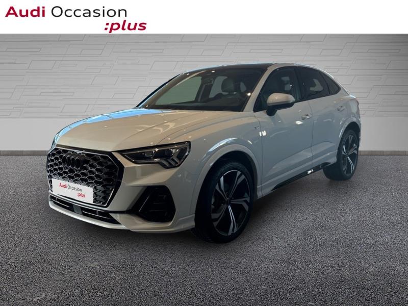 Image de l'annonce principale - Audi Q3