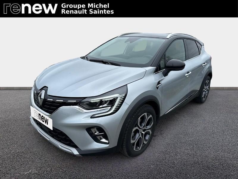 Image de l'annonce principale - Renault Captur