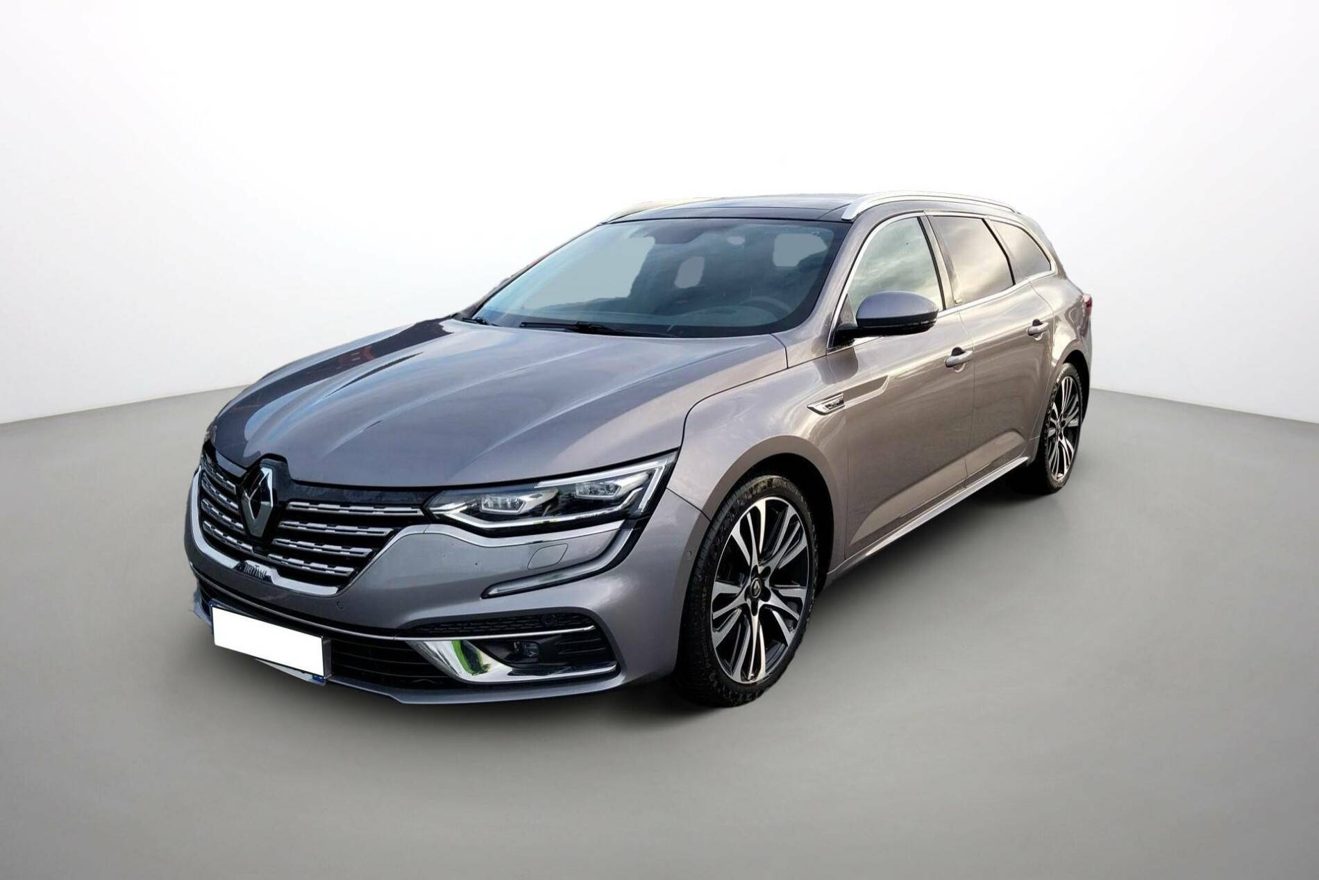 Image de l'annonce principale - Renault Talisman