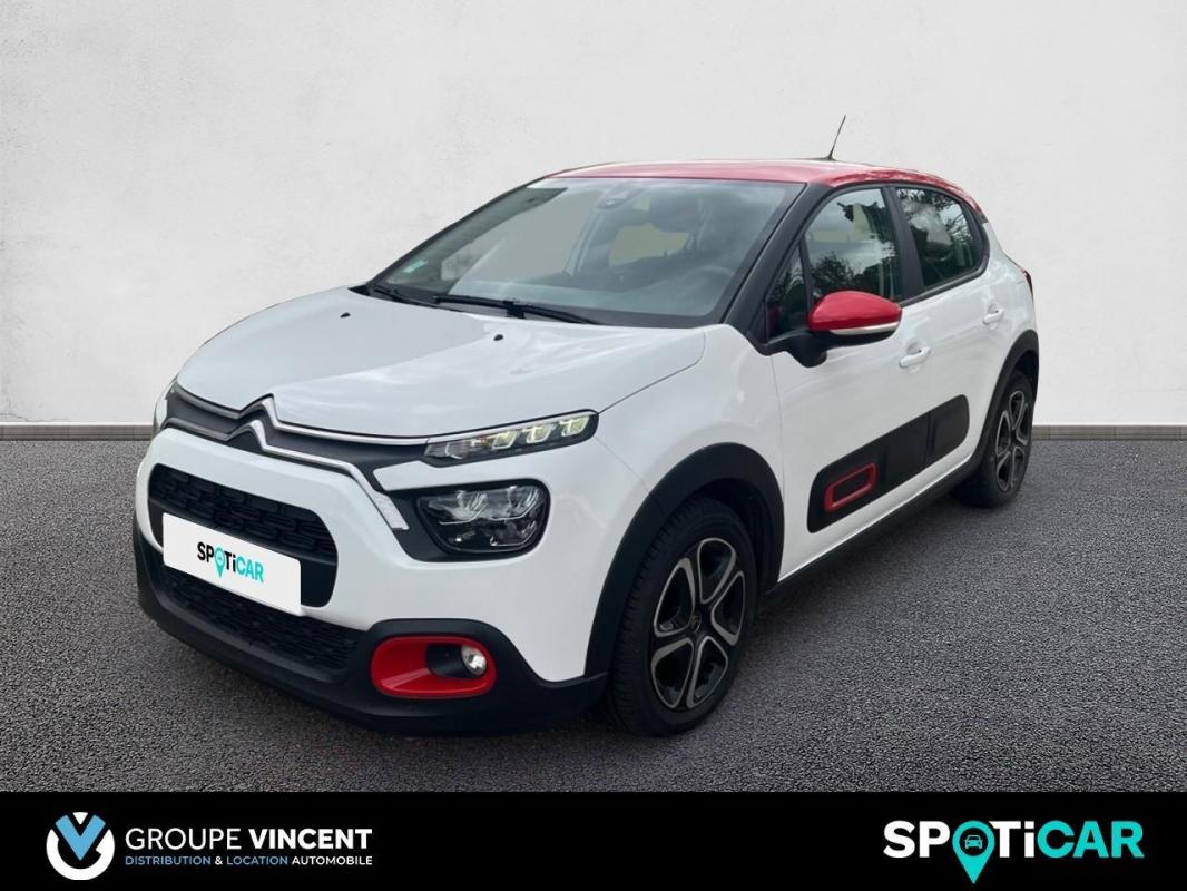 Image de l'annonce principale - Citroën C3