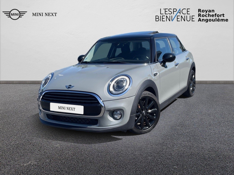 Image de l'annonce principale - MINI Hatch 5 Portes