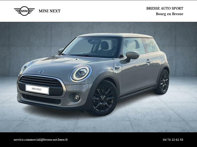 Image de l'annonce principale - MINI Hatch 3 Portes