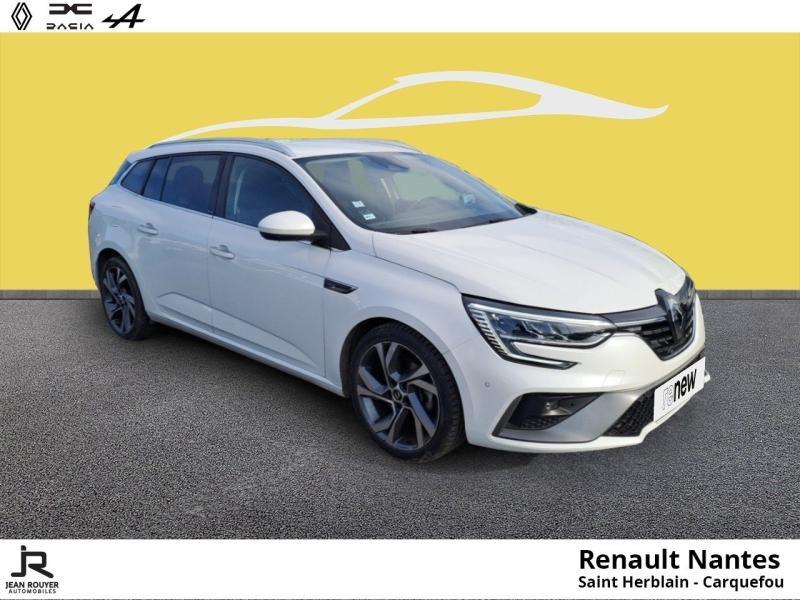 Image de l'annonce principale - Renault Megane E Tech