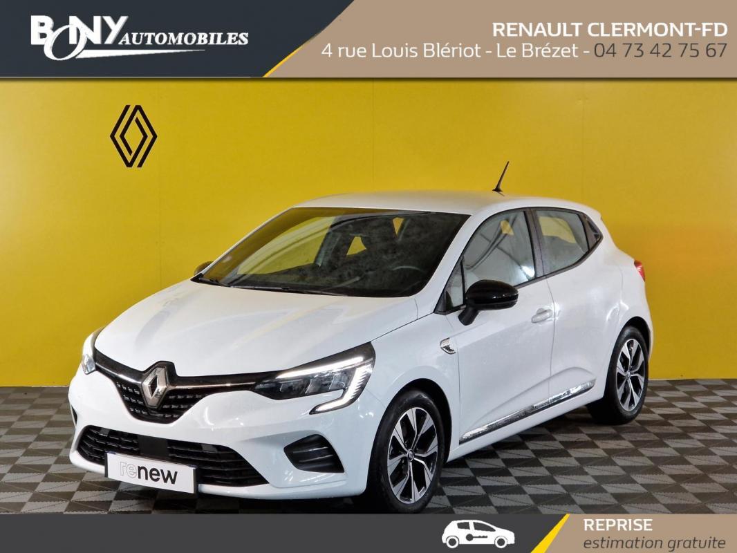 Image de l'annonce principale - Renault Clio