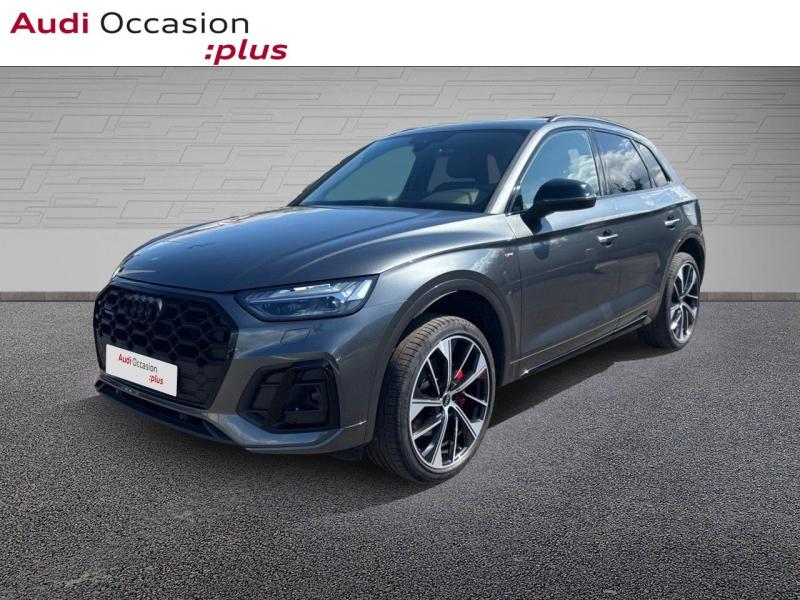 Image de l'annonce principale - Audi Q5